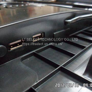 Laptop Stand With 16cm Bag Fan M25 photo-5