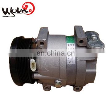 High quality inverter air conditioner compressor for Chevy Aveo 1135283