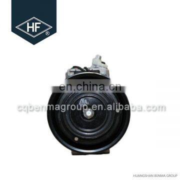High Performance 7SBU16C Truck Air Conditioner Compressor 5412301211 For MERCEDES-BENZ ACTROS 1843 AK Auto Truck ac Compressor photo-2
