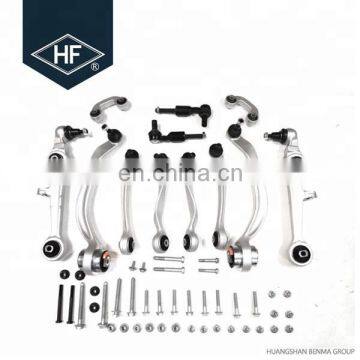 Factory Aluminium Full Set of Suspension Kits  8E0498998 for Audi