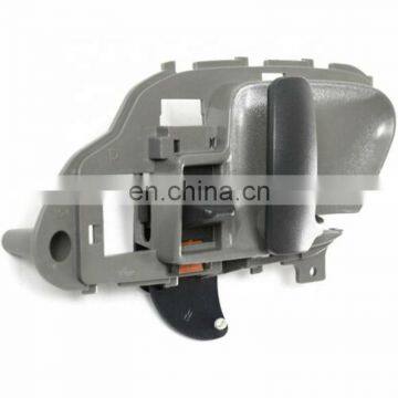 Factory Price American car Inside Interior Door Handle 15708043 15708044 for Chevrolet BLAZER 4.2L V6 98 R25 5.7L V8 98-99