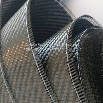 3k Twill Carbon Fiber Fabric Cloth photo-5