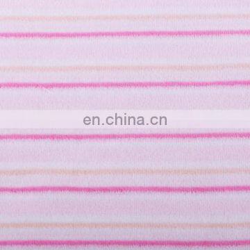 Stripe Yarn Dyed Velvet Fabric for Mattress Cover 75 Cotton 25 Polyester photo-3
