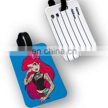 Passport Holder Felt Card Holder With Digital Printing Colorful Logo photo-6