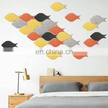 Professional Corporate Art Grooved Wooden Acoustic Panels photo-5