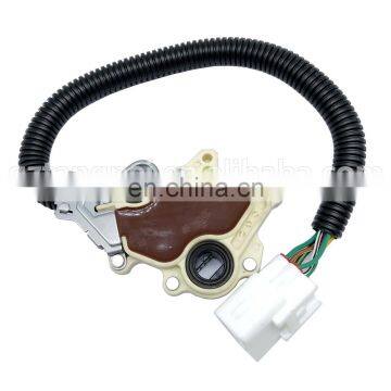 Neutral Safety Switch OEM 84540-52040 8454052040 photo-2