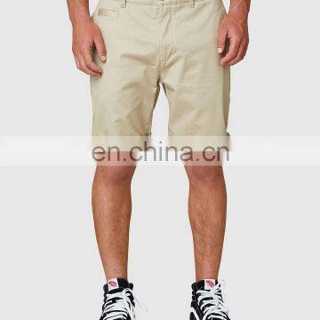 DiZNEW New Arrival Skinny Shorts Ripped Short Jeans Men photo-2