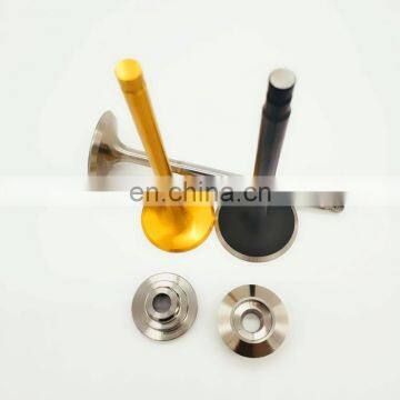 Ferrea Quality Parts For Mitsubishi Evo 1 2 3 CD9A CE9A 4 5 6 CP9A 7 8 9CT9A 1G 2G 4G63 4g63t 4g64 4g93 4g94 Race Engine Valves photo-5