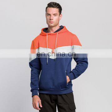 Unisex Custom Women Men Sweatshirt Print Logo Embroidery Crewneck Brushing Hoodie photo-4