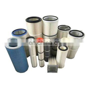 Manufacturer Supply Industrial Dust Filter Cartridge photo-2