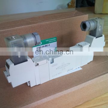 CKD solenoid valve 4GE259-00-BC-3