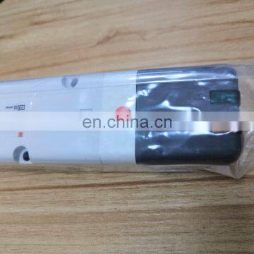 SMC Solenoid Valve VQ5300-5BW photo-5