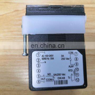 Delta Temperature Controller DTK Series DTK4848R01 photo-4