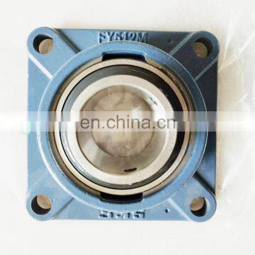 Pillow Block Bearing UE210 390210 YET210 16210   UEL210 YEL210-2F 390510 used for machinery cranes harvester