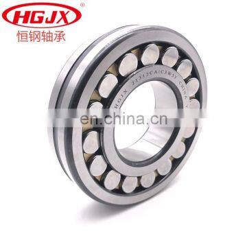 21319 21320 High Quality Original Chrome Steel Brass Cage Spherical Roller Bearing 21319 21320 photo-4