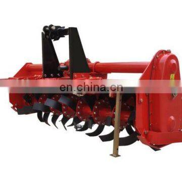 RTM-120 Mini Tractor 3 point linkage pto Mid heavy duty CE rotary tiller