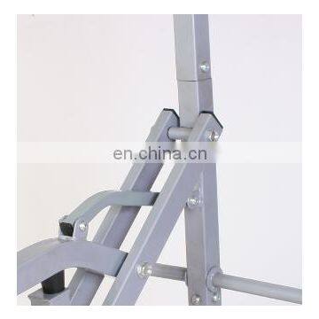 Horse Rider Total Crunch Exercise Machine for Waist photo-4