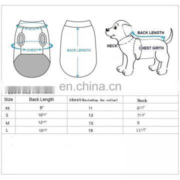 Knit Pet Dog Cat Sweater Small Dog Sweaters Pet Sweater Dog Winter Clothes Luxury Pet Clothes photo-4