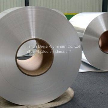 Aluminum Alloy Coil for Capacitor/Trailer Roof and Truck 3003 5052 5083 5754 photo-4