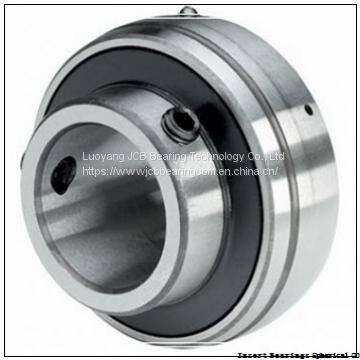 NTN AS205 Insert Bearings Spherical OD photo-2