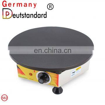 Cooking Appliances Crepe Maker Electric and Mini Pancake Maker for Sale