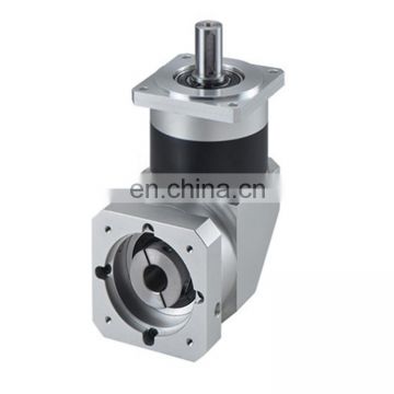 WPLE090 ZPLF090 Ratio 16 Two Stage Planetary Gearbox 20mm Shaft Output High Quality Reducer