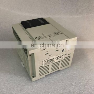 21W Original Mitsubishi PLC FX3SA-30MR-CM For AC Servo Motor