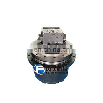 C-a-t 307B 307C 308B final drive 1484736 travel device hydraulic travel motor for E305  E306 E307  E312  E320B  E320C E320D