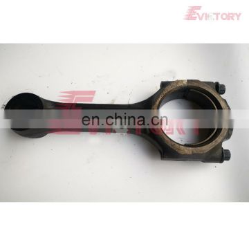 Excavator SAA4D95LE connecting rod con rod For KOMATSU