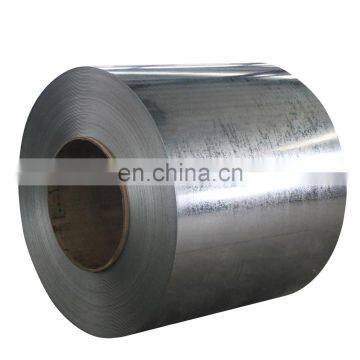 0.35*1000mm Z120 galvanized steel gi coil