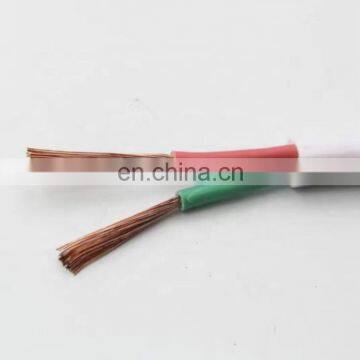 BS6004 Standard PVC Insulated Housing Wire for Building 2*1.5mm2 photo-5