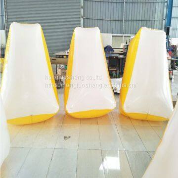 Custom Paintball Inflatable Bunkers /Inflatable Paintball Barriers for Outdoor Archery Games photo-4