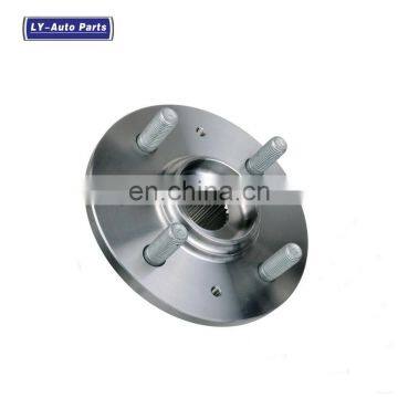 Auto Repair Car Wheel Hub Bearing Accessories OEM 44600-S5H-T00 44600S5HT00 For Honda ES5/ES8 Replacement Parts