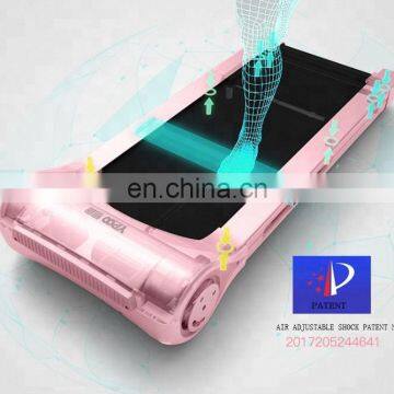 Ypoo Mini Walking Running Treadmill Best Price Gym Home Fitness Treadmill photo-6