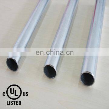 China Factory Seller 2.5 2 Inch Emt Conduit Pipe photo-4