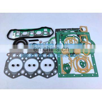 S3E Full Gasket Kit For Mitsubishi