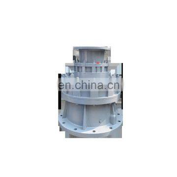 Small Single Phase Paddle Impeller Agitator Motor photo-5