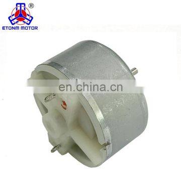 12v 15000rpm Micro Brush dc Motor 6V 6000RPM dc Motor photo-3