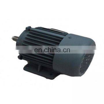 three phase ac electric traction motor