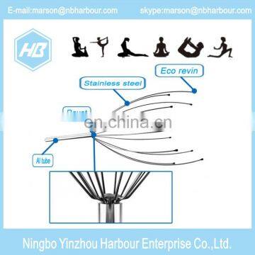 2019 New Hand Held Scalp Head Massager photo-6