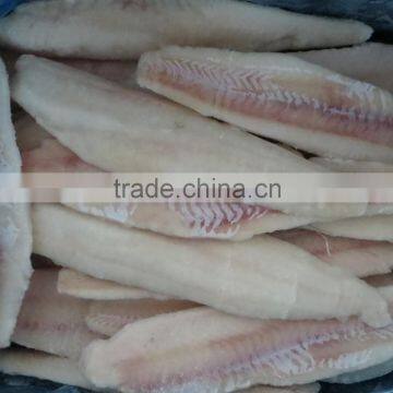 Frozen Cod Fillet 2-8OZ, Frozen Cod