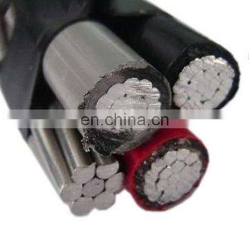 Overhead Aerial Bundled Cable Aerial Bundle Cable photo-3