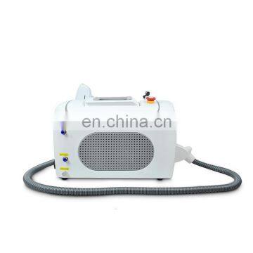 IPL Hair Removal Skin Rejuvenation Vascular Acne Removal Beauty Salon Equipment Machine photo-2