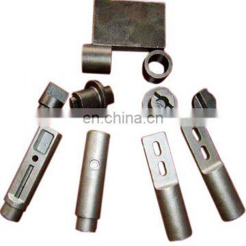 Led Street Light Housing Aluminum Die Casting