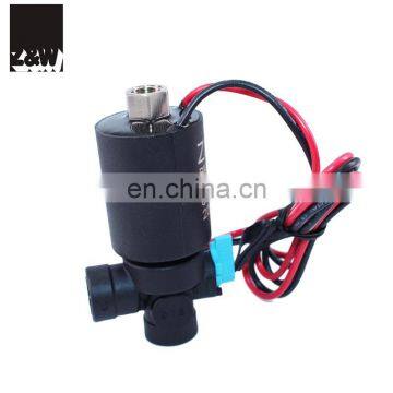 2 WAY 3 WAYS IRRIGATION SOLENOID 1/8INCH dn6 DC LATCHING AC