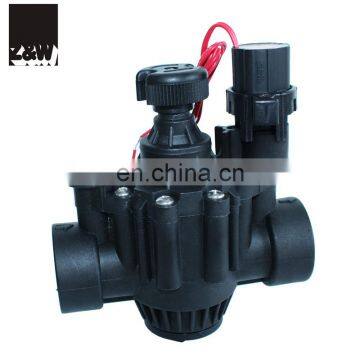 1.5INCH IRRIGATION SOLENOID VALVE ON AND OFF HYDRAULIC PILOT FLOW CONTROL 150P 11/2"