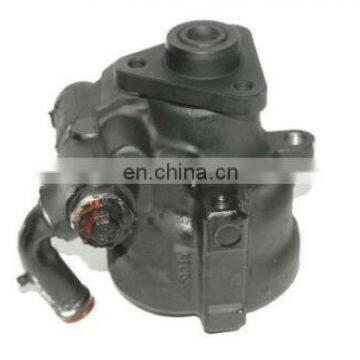 NEW Power Steering Pump OEM 504134868 26115970 With High Quality photo-2