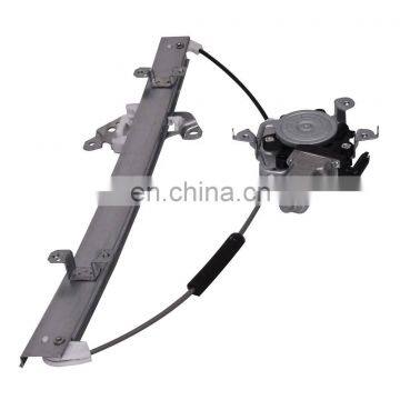 80720-EE00D Front Right Power Window Regulator w/Motor for Nissan Versa 2007-2012 80720-EE00B 80720-EE00C High Quality