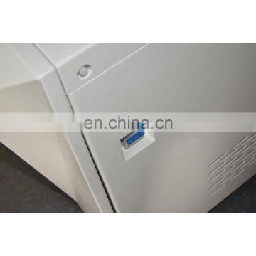 DL5M Large Capacity Refrigerated Centirfuge photo-7