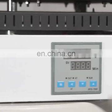 Lab Digital Hotplate Laboratory Heating Plate Equipment